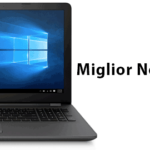 Miglior notebook 300 euro