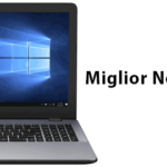 Miglior notebook 400 euro