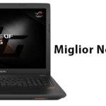 Miglior notebook 800 euro