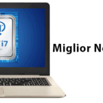 Miglior notebook 900 euro