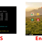 Cosa sono FreeDOS, Endless OS