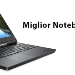 miglior notebook rtx 2060