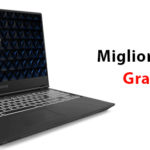 Miglior notebook grafica 3D