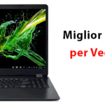 Miglior notebook per vedere film