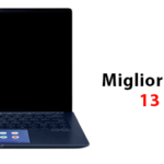 Miglior notebook 13 pollici