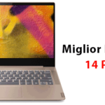 Miglior notebook 14 pollici