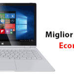Miglior notebook economico