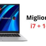 Miglior notebook i7 16GB RAM